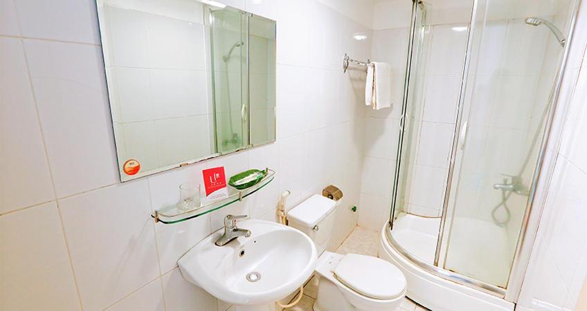Lam Bao Long Hotel Hue Exterior foto