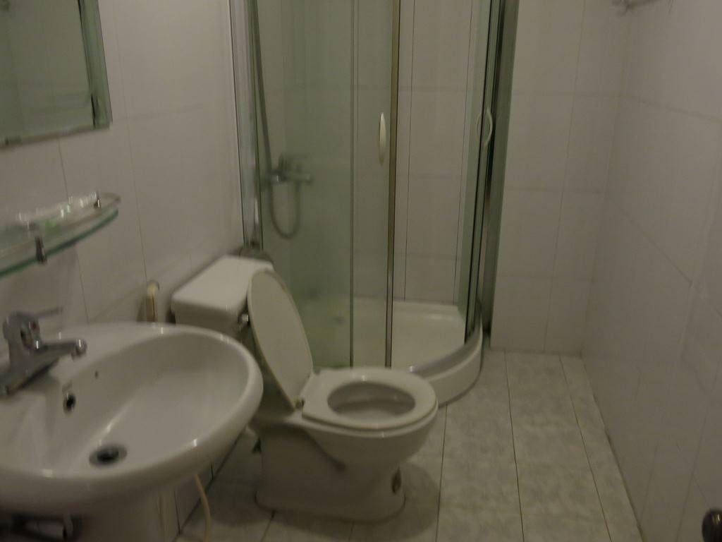 Lam Bao Long Hotel Hue Exterior foto