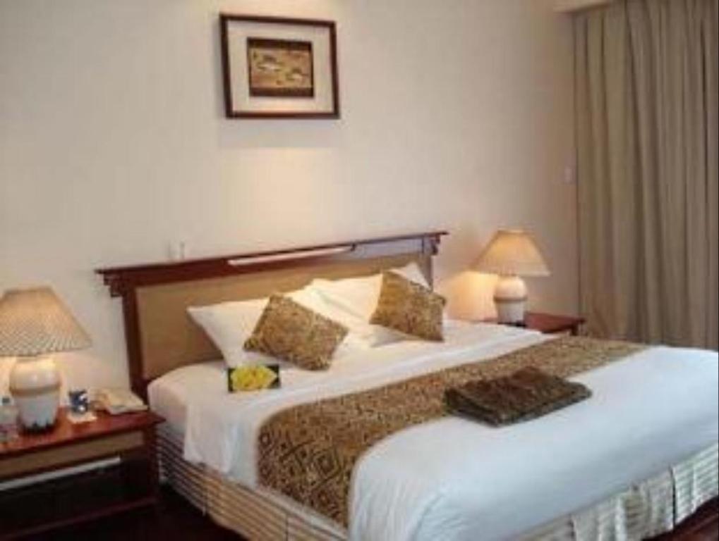 Lam Bao Long Hotel Hue Habitación foto
